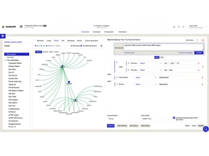Casepoint-text search