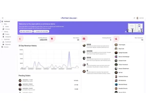 appsmith-analytics