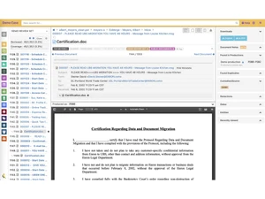GoldFynch-document viewer