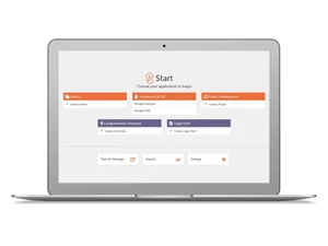 Exterro E-Discovery-login