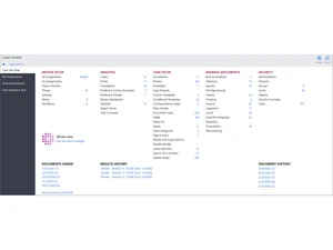 Nuix Neo Discover-cases