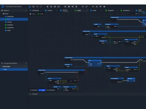 luna park-flowcharts