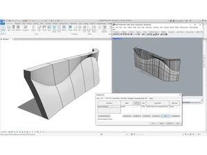 Autodesk Revit-modify