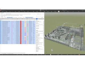 Revizto-clash automation