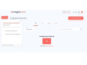 cogniflow-ai experiments