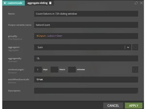 nussknacker custommode