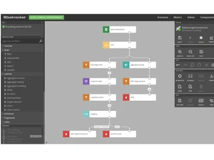 nussknacker dashboard