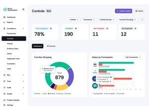 Scrut Automation-control