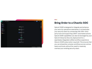 Splunk SOAR-chaotic SOC