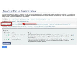 horizon-customization