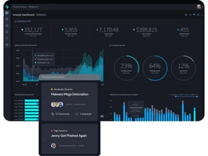 Swimlane-analytics