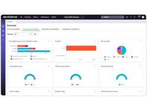 ServiceNow SecOps-overview