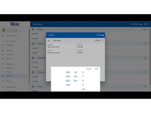 inspector toolbelt-dashboard