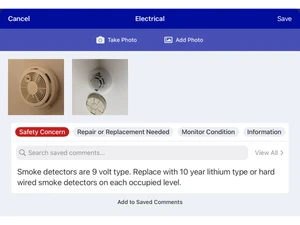 tap inspect-concerns