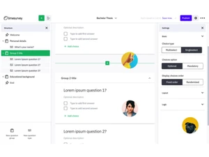 limesurvey-dashboard