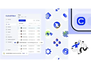 cloudtalk team