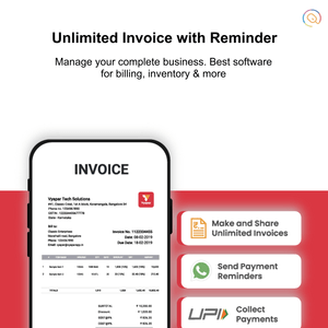 Vyapar app online payment