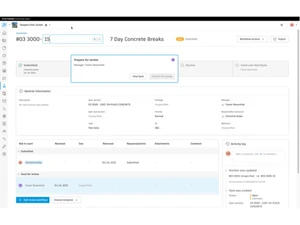 autodesk build-dashboard