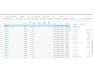 contracterp-contacts