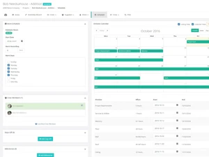 estimator360-analytics