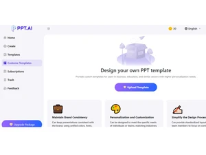 ppt-ai-customization