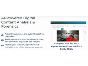 Attestiv-digial content