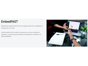 MAQ Software-embedfast