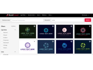 brandcrowd-dashboard