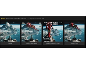 google nano banana style