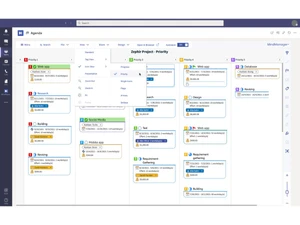 MindManager Enterprise-icon view