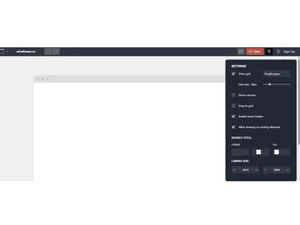 wireframe cc-settings