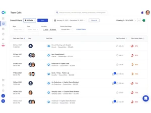 clari copilot-dashboard