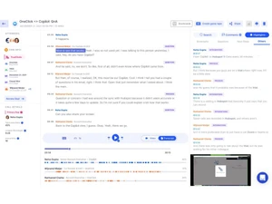 clari copilot-settings