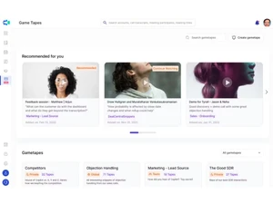 clari copilot-videos