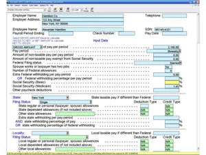 taxtools pro-dashboard