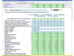 taxtools pro-interface