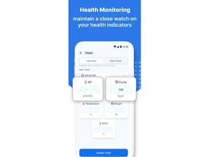 healthplix emr-monitoring