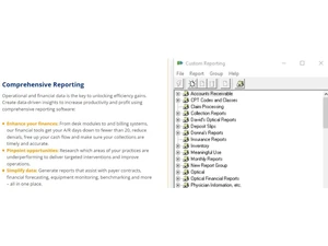 ManagementPlus Reporting