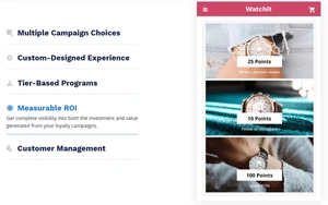 Yotpo multiple campaign management