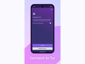 Tor-Project-connect