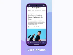 Tor-Project-features