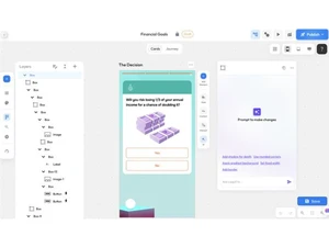 Niti AI financial goals