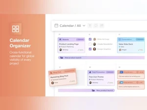 coschedule calender
