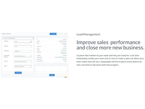 Marketing Optimizer Management