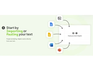 napkin ai-paste