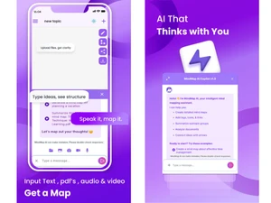 MindMap-AI copilot