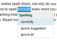 GrammarCheck 2