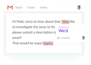 Linguix Content Quality