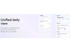 Sunsama Task Management