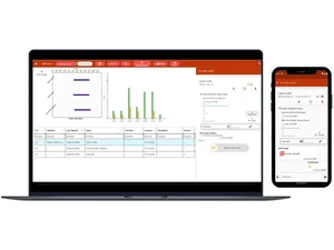 simple workflow dashboard